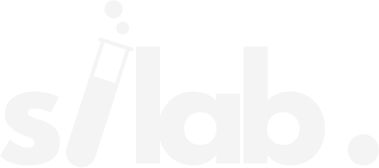 Silab logo