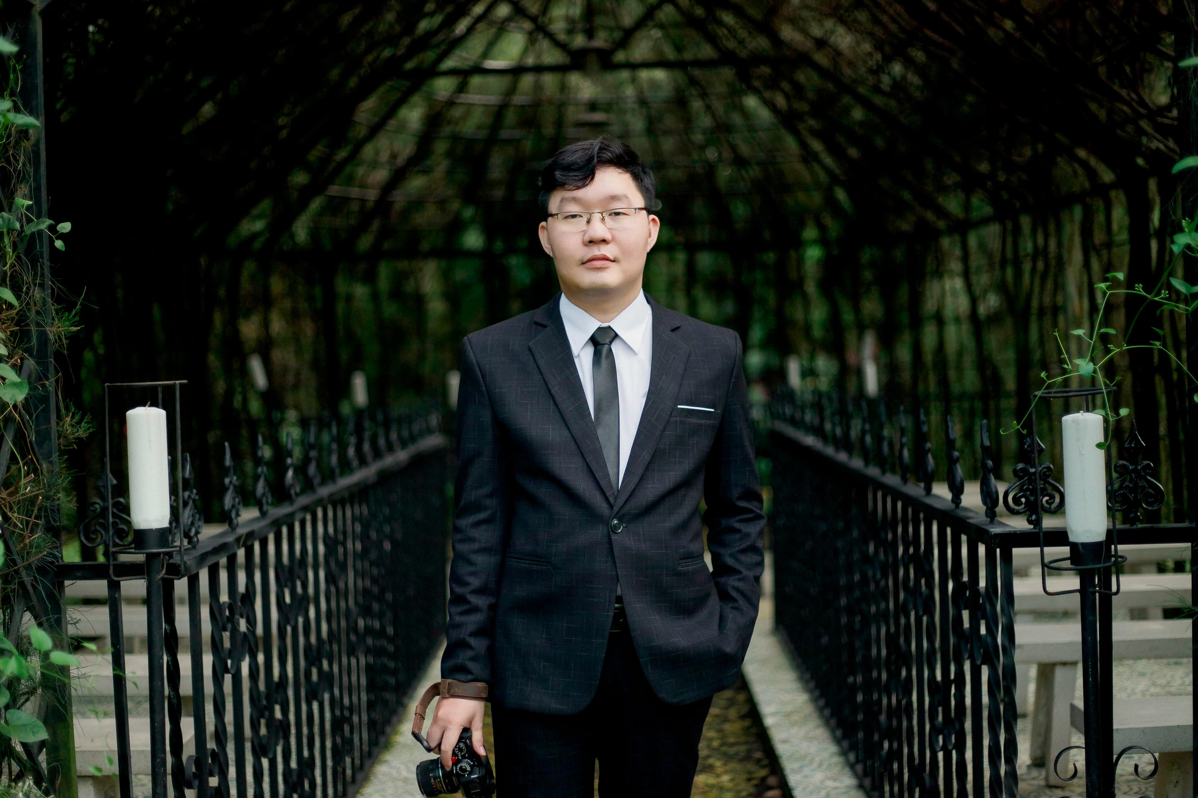 Puguh Arif Priambudi, S.ST